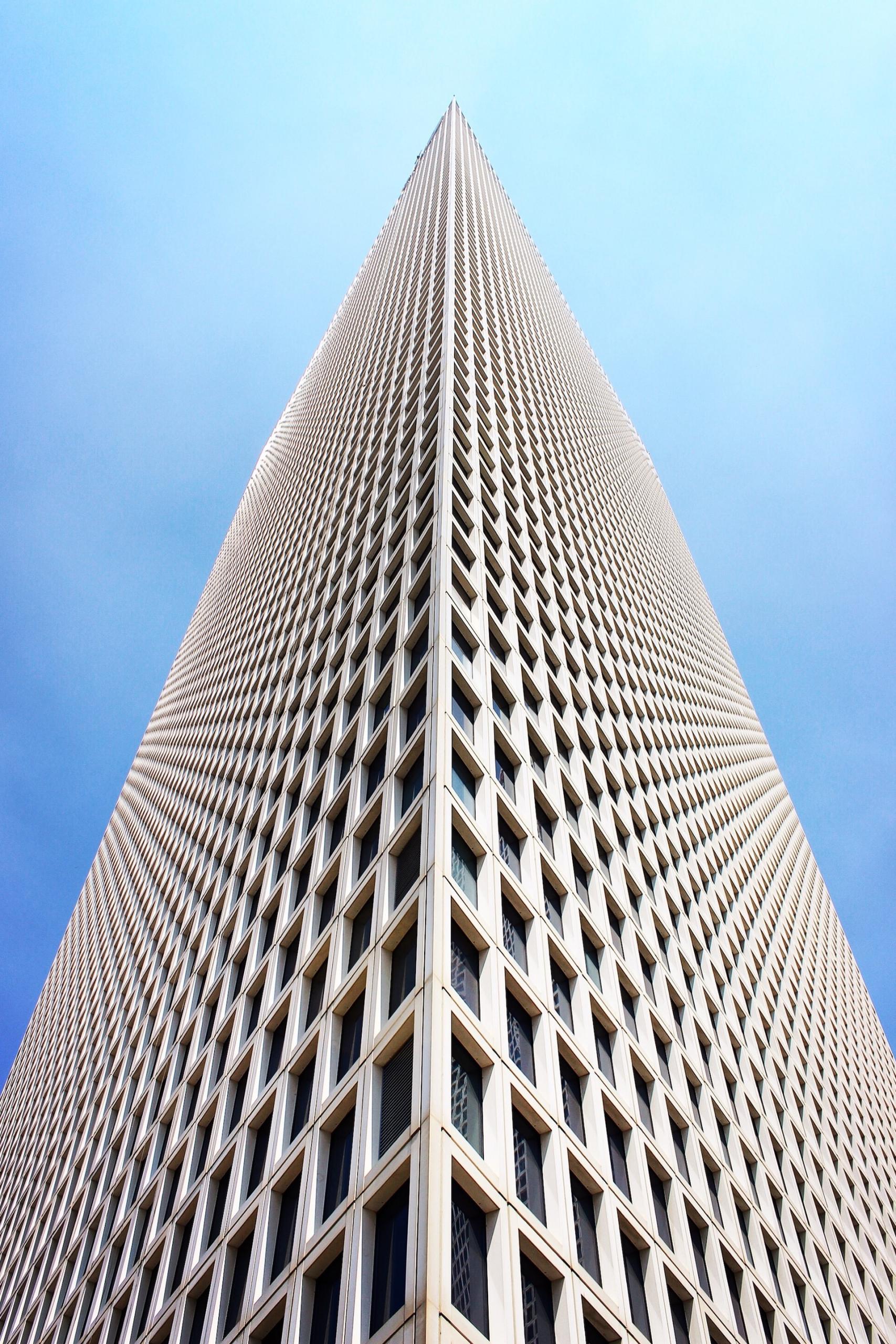 Government Relations Building